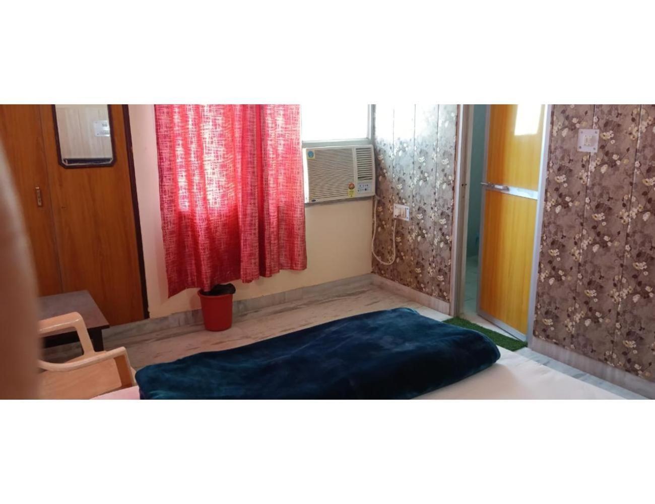 Hotel Sangam, Varanasi Exterior foto